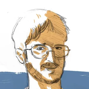 Clement - Prof de dessin - Bruxelles