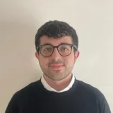 Gabriele - Insegnante di aiuto compiti - Pavia