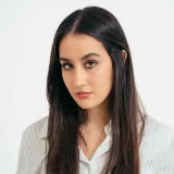 Erika - Insegnante di aiuto compiti - Roma