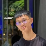Jadon - Maths tutor - Singapore River