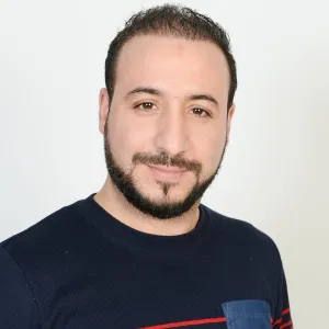 Riad - Prof d'arabe - Esch-sur-Alzette