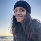 Fabiana - Insegnante di aiuto compiti - Milano