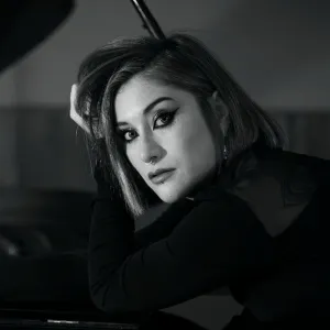 Maria - profesor de piano - Barcelona