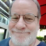 Mark - International law tutor - Corte Madera
