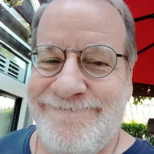 Mark - International law tutor - Corte Madera