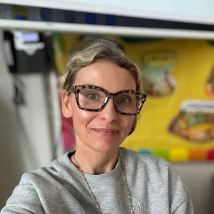 Mirielle - Spanish tutor - Mount Prospect