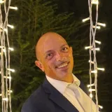 Giuseppe - Insegnante di aiuto compiti - Formia