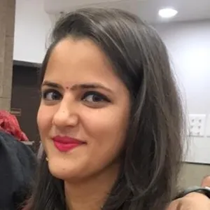 Sayli - French tutor - Hamilton