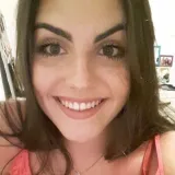 Yasmin - Professor de inglês - São Paulo
