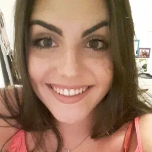 Yasmin - Professor de inglês - São Paulo