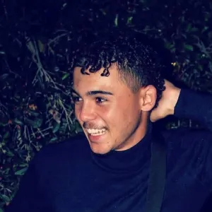 Shaun - English tutor - Port Elizabeth