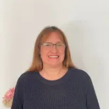 Patricia - profesor de contabilidad - Madrid