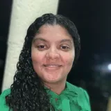 Gabrielle - Professor de ciências naturais - Maranguape