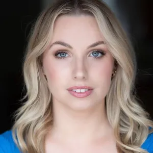 Katia - Singing Tutor - London