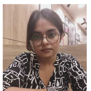 Debarati - Bengali tutor - Howrah