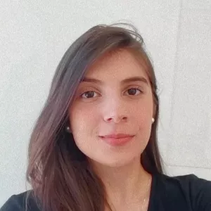 Roberta - Prof de inglês - 
