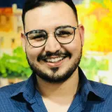 Fernando - Prof de iniciação à informática - Sorocaba