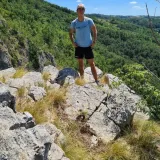 Sergej - nastavnik hemije - Vranić