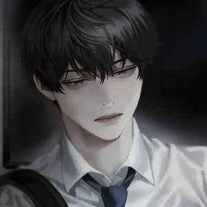 Erwan - Prof de maths - La Garnache