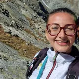 Agnese - Insegnante di aiuto compiti - Torino
