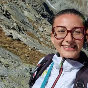 Agnese - Insegnante di aiuto compiti - Torino