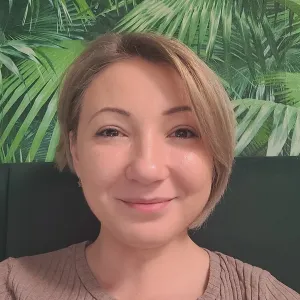 Nicoleta Athena - Profesor de psihologie - Timișoara