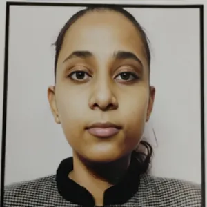 Shifa - Maths tutor - Agra