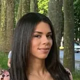 Carla - Prof de Nutrition - Paris 3e