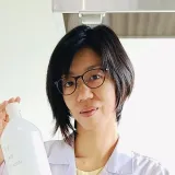 Steffi - Guru matematika - Kecamatan Cengkareng