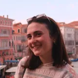 Chiara - Insegnante di ripetizioni - Dairago