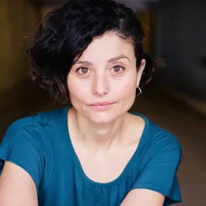 Camilla - Lehrkraft für Hatha-Yoga - Zürich