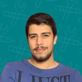 Rodrigo - Prof de inglês - Sumaré