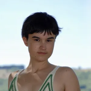 Delphine - Prof d'aide aux devoirs - Saint-Aigulin