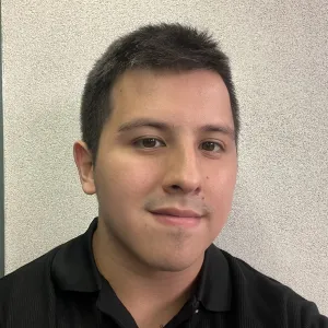 Santiago - profesor de After Effects - San Martín