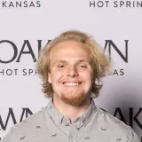 Carson - Maths tutor - Hot Springs