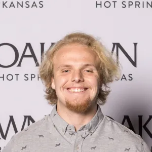 Carson - Maths tutor - Hot Springs