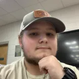 Mason - Mathematics tutor - Hephzibah