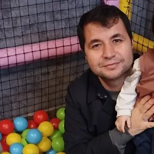Bünyamin - Matematik öğretmeni - Çarkıpare