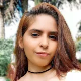Anna - Professor de inglês - São Paulo