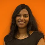 PRASEETHA - Maths tutor - Sheffield