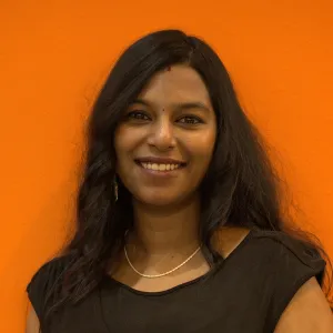 PRASEETHA - Maths tutor - Sheffield