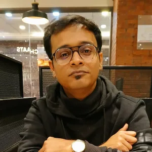 ARINDAM - Biology tutor - Paschim Bardhaman