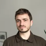 Matthieu - professeur de law - Paris