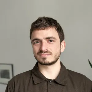 Matthieu - professeur de law - Paris