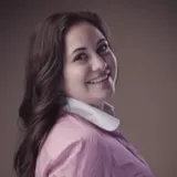 Katalin - Hungarian tutor - Edinburgh