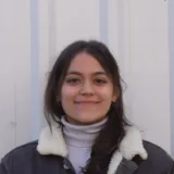 Valentina - Spanish tutor - Chippendale