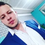 James David - Profe de inglés - 