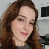 Ayşe Kübra - Din kültürü ve ahlak bilgisi öğretmeni - Bolu