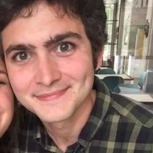 Daniel - English tutor - Spokane