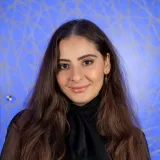 Ranya - Prof d'arabe - Joinville-le-Pont